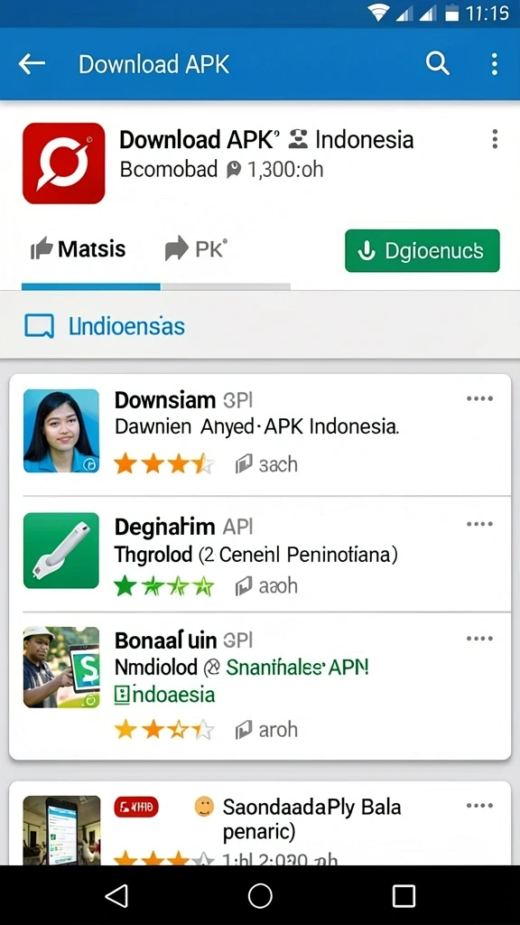 Menampilkan pengalaman bermain dengan teman-teman dalam mode multiplayer.