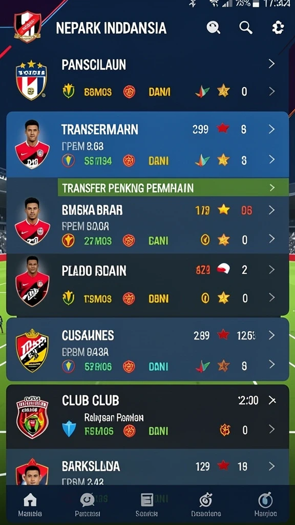 Tampilan awal game API77 yang menarik.