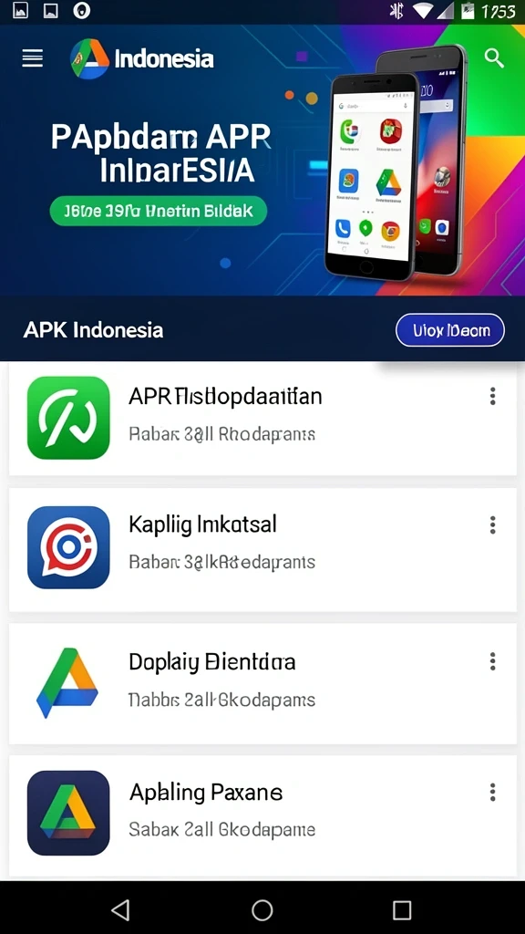 Pengaturan karakter yang beragam dan unik.