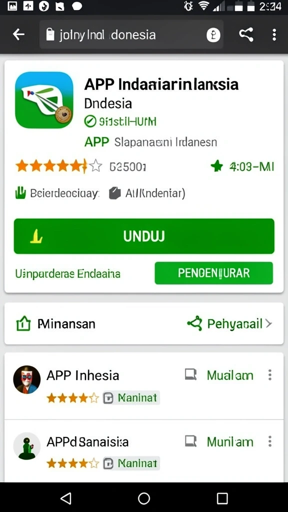 Promosi bonus bulanan yang menguntungkan.