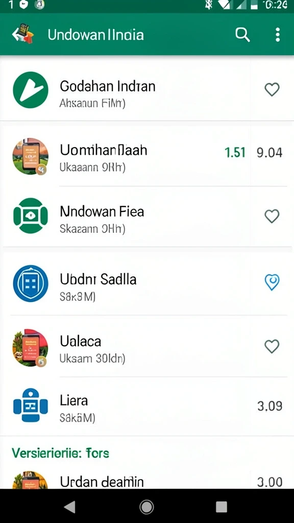 Fitur multiplayer yang memungkinkan bermain dengan teman.