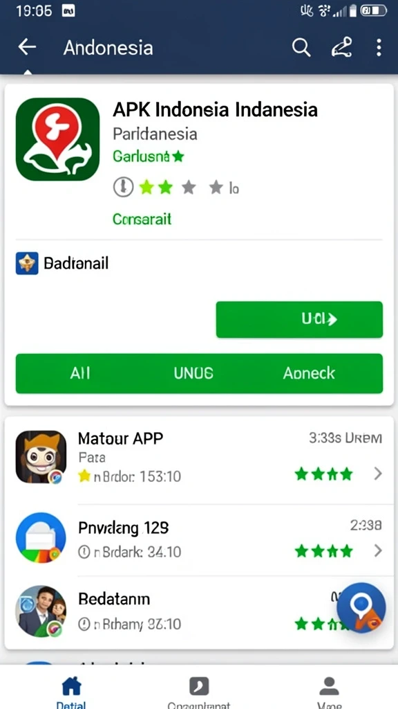 Berbagai karakter unik untuk dipilih dan dimainkan.