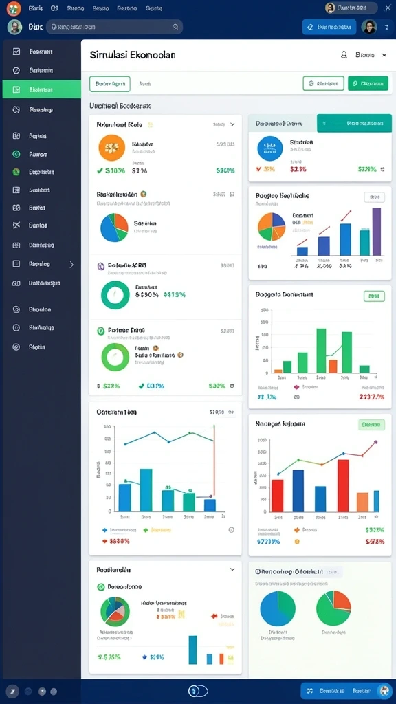 Screenshot menampilkan fitur turnamen yang dapat dimainkan bersama teman.
