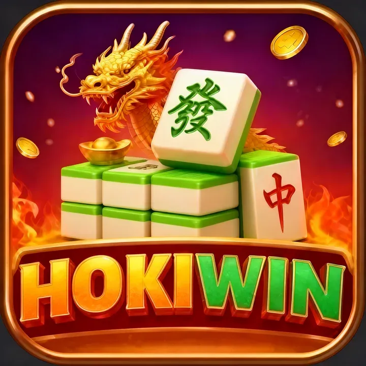 hokiwin — ikon APK