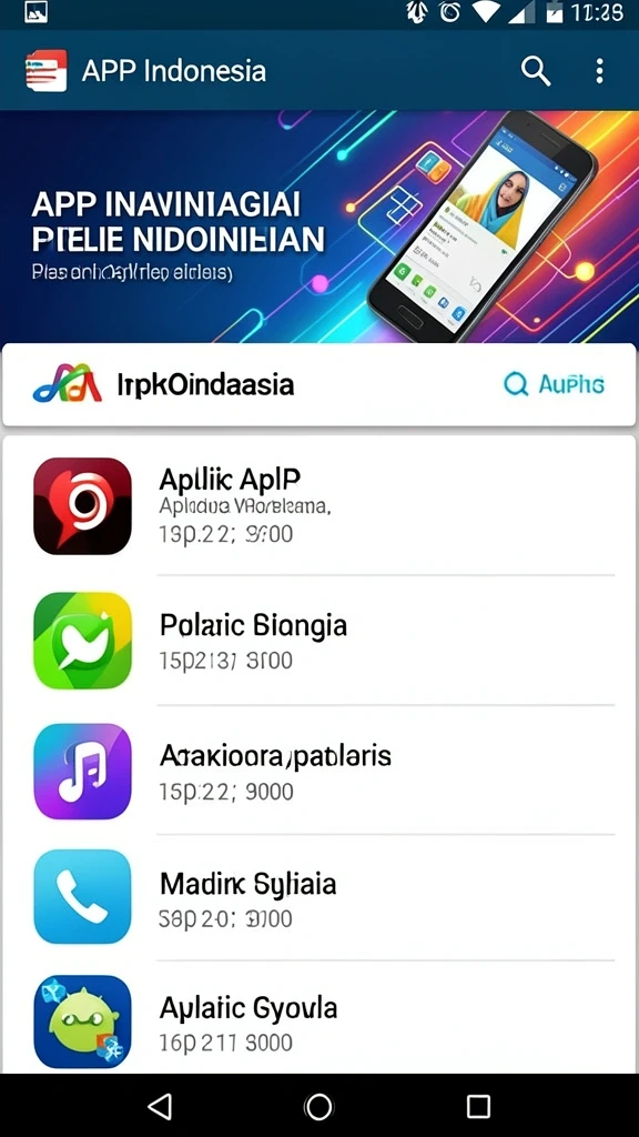 Fitur interaktif yang membuat permainan lebih seru.