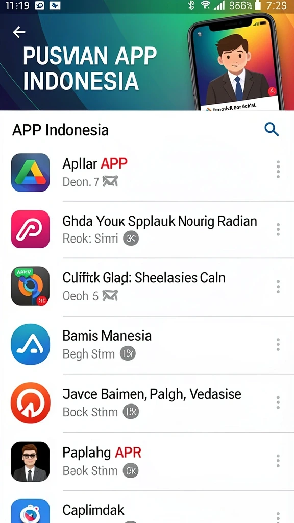 Tangkapan layar memperlihatkan grafis yang menakjubkan dari level baru.