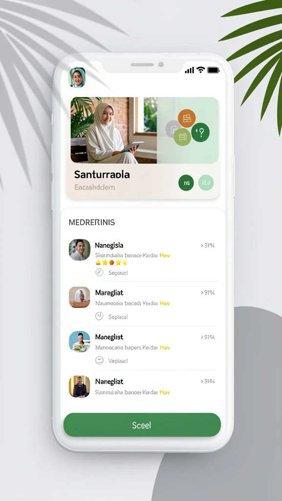 Gambaran interaksi pemain dalam mode multiplayer.