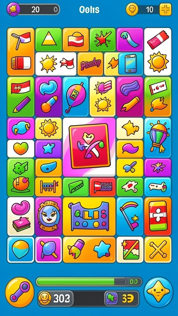 Fitur multiplayer yang memungkinkan persaingan dengan pemain lain.
