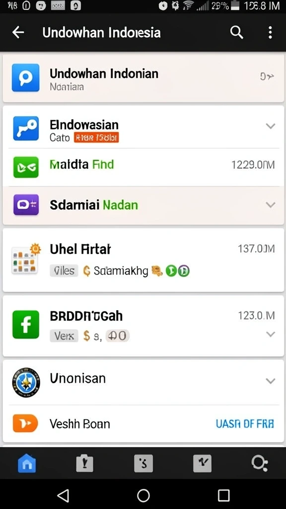 Fitur bonus yang menggiurkan untuk meningkatkan peluang menang.