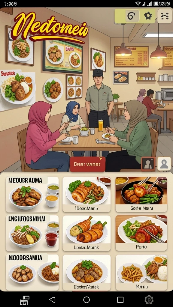 Perlihatkan kemenangan besar dalam permainan slot MEGAWIN777.