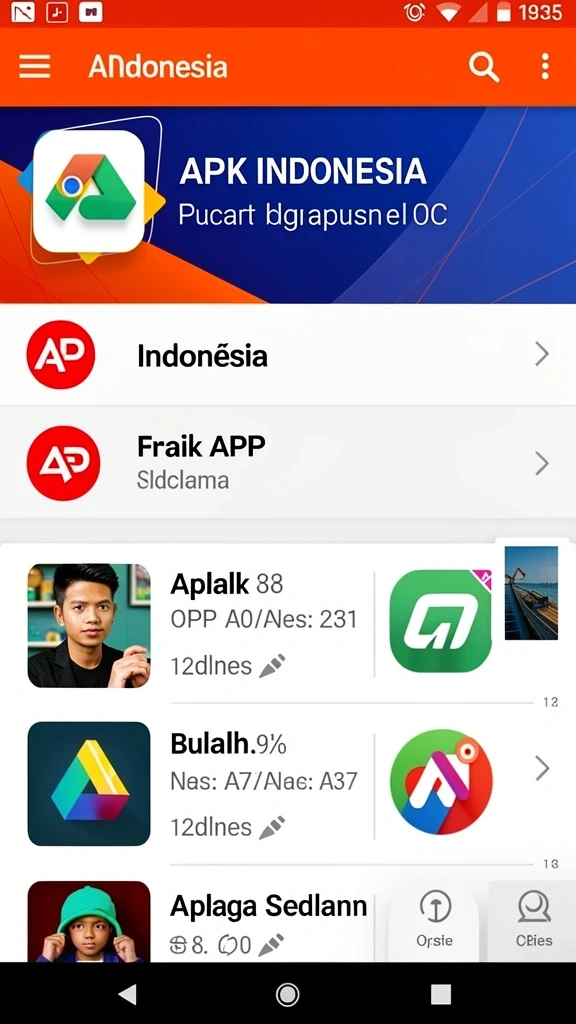 Fitur bonus menarik yang membuat permainan semakin seru.
