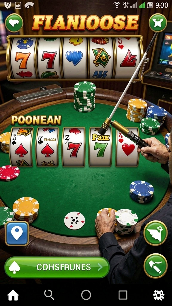 Screenshot hadiah menarik yang bisa didapatkan.