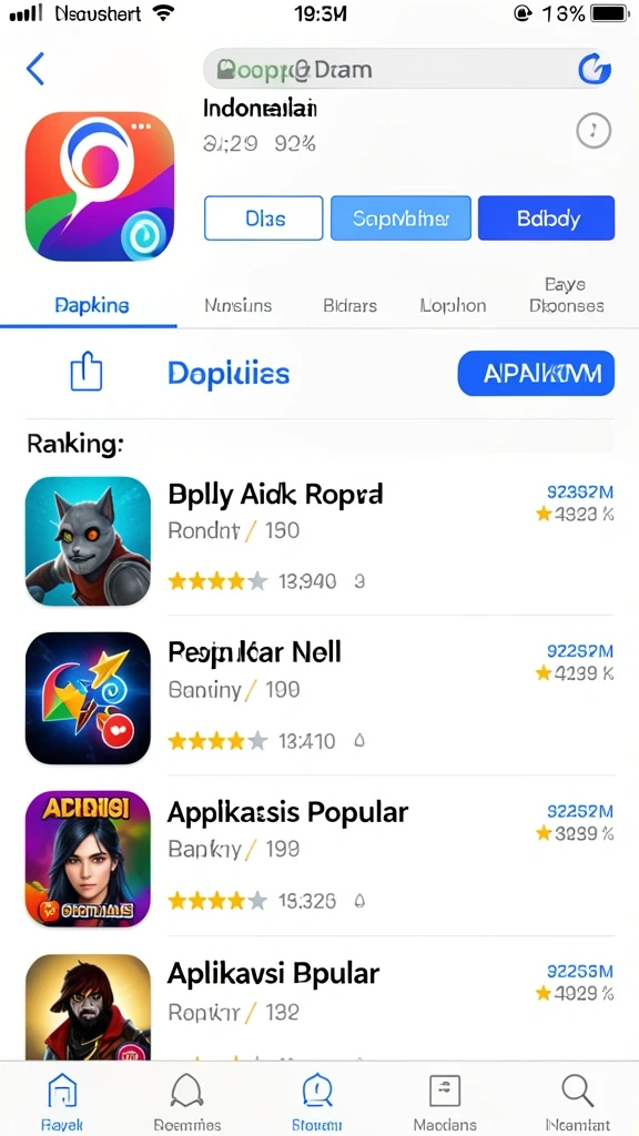Tampilan awal SUPER805 yang menawan dengan karakter menarik.