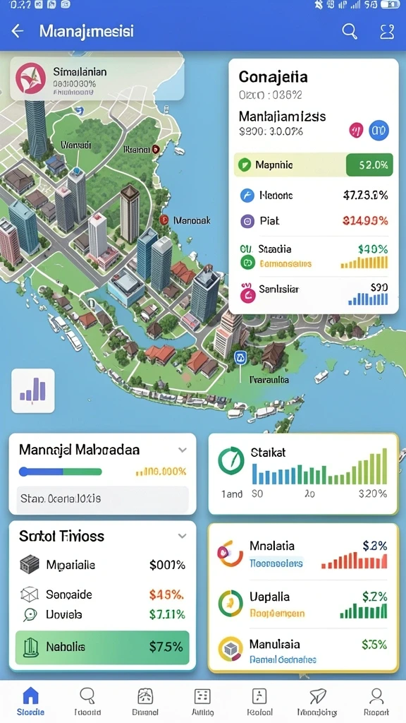 Mode multiplayer yang menambah keseruan bermain.