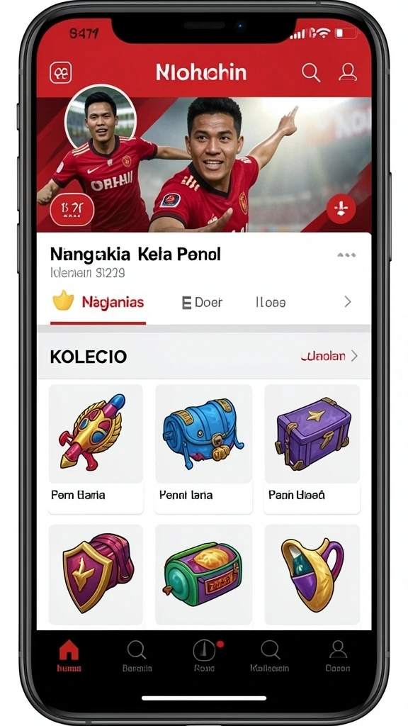 Dukungan komunitas interaktif untuk berbagi pengalaman.