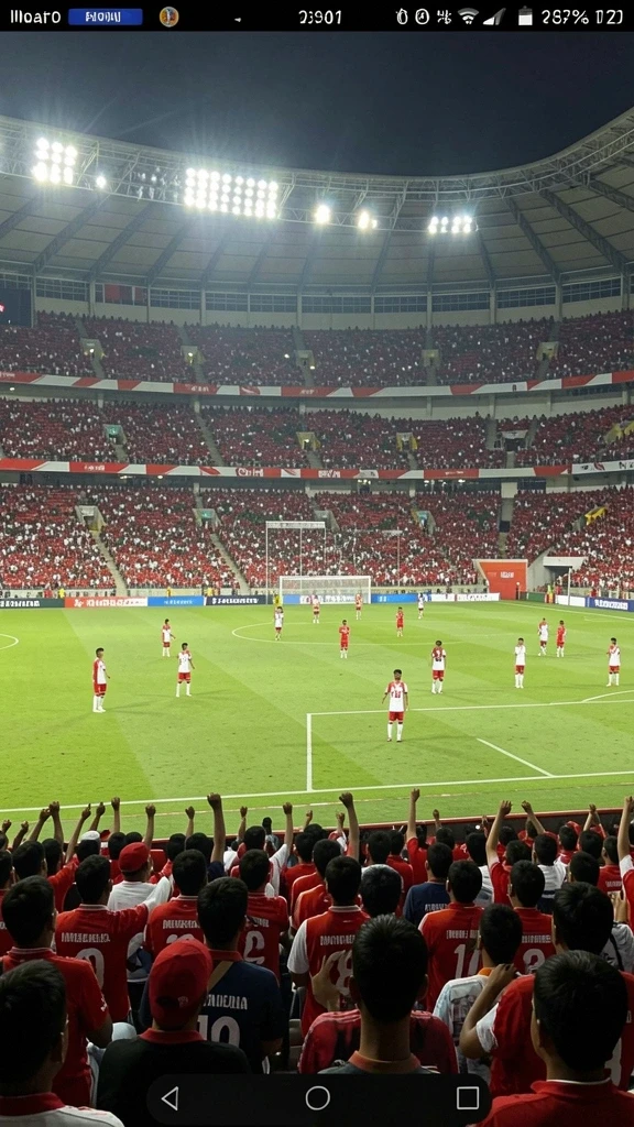 Banyak pilihan permainan kasino yang menarik.